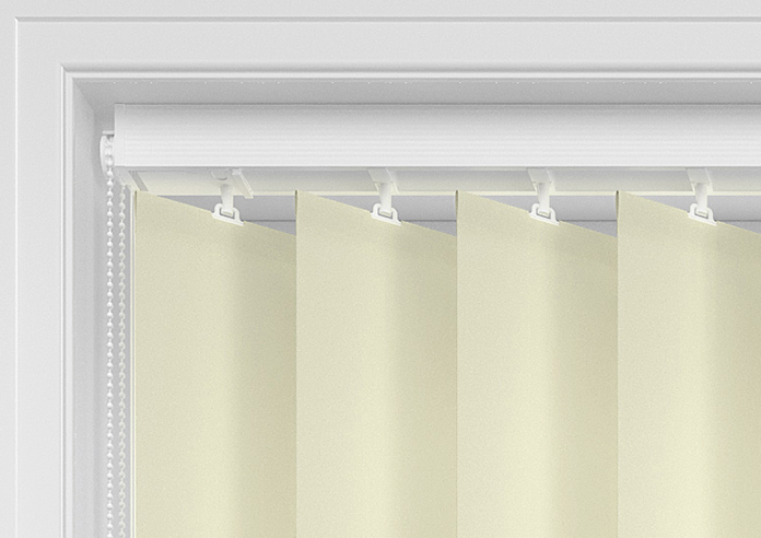 Roma (FR), Oyster - Vertical Blind - Image 11